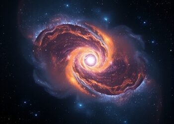 Scientists Capture Cosmic Drift Preceding Star Birth
