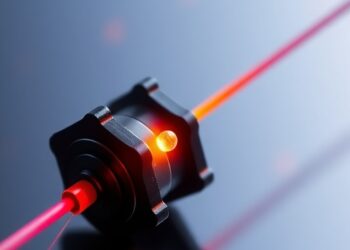 Scientists control single-molecule quantum states using purely electrical methods