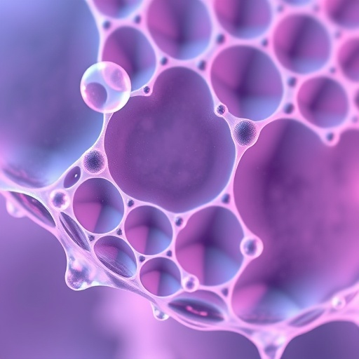 Scientists Decode Glass-Like Properties of Epithelial Tissues