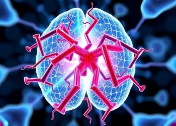 Scientists Develop Novel Approach to Target Challenging Prostate Cancer Protein