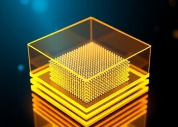 Scientists Develop Technique for Ultra-Thin Quantum Material Stacks