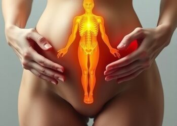Scientists Discover How the Uterus Naturally Heals Itself