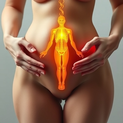 Scientists Discover How the Uterus Naturally Heals Itself