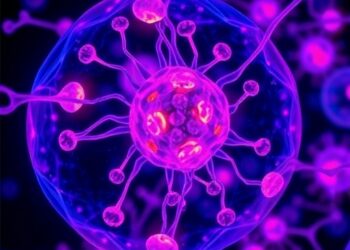 Scientists Discover Immune Cells Form Cancer-Fighting Hubs Within Tumors