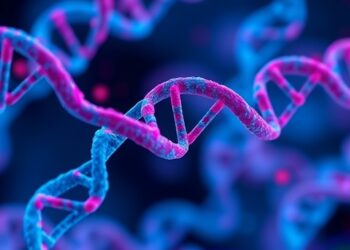 Scientists engineer next-generation cancer treatments by disabling tumor DNA repair