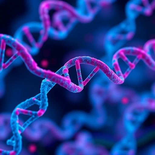 Scientists engineer next-generation cancer treatments by disabling tumor DNA repair