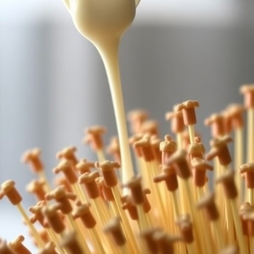 Scientists Find Unexpected Path to Produce Real Dairy Protein in Plants