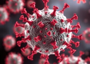 Scientists halt viruses at cell’s entry point