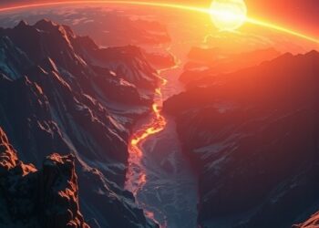 Scientists Identify Cause of Earth’s Largest Mass Extinction
