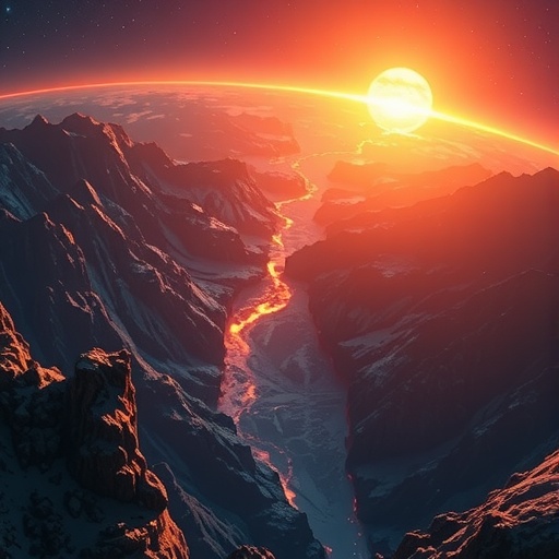 Scientists Identify Cause of Earth’s Largest Mass Extinction