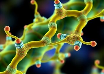 Scientists Map Lipid-Protein Interactions Using Functional Lipid Probes