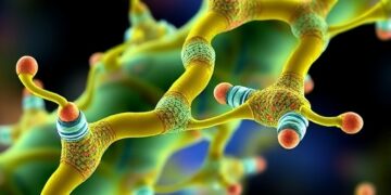 Scientists Map Lipid-Protein Interactions Using Functional Lipid Probes