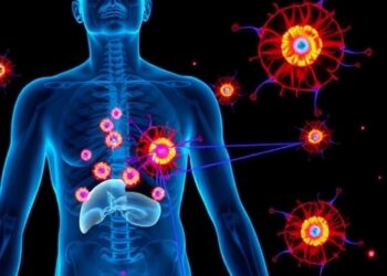 Scientists Reveal How Macrophages Age Differently Across the Body