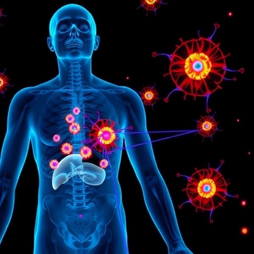 Scientists Reveal How Macrophages Age Differently Across the Body
