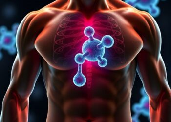 Scientists reveal how muscles preserve cells responsible for repair