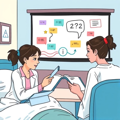 Scrolling for studying supports wellbeing, but entertainment scrolling harms nursing students