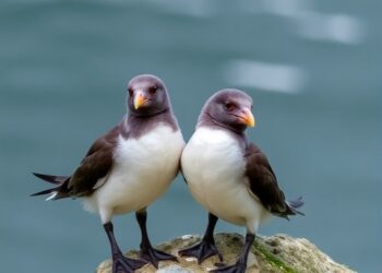 Seabirds boost next year’s chick survival by shifting energy use flexibly