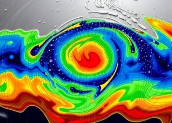 Seasonal Cycle Balances Tropical Rain-Band Asymmetry