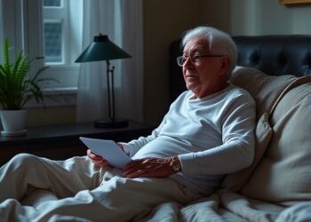 Sedentary Time and Sleep Impact Cognitive Health in Older Diabetics