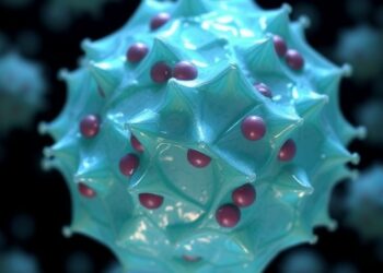 Self-made hydrogel ejects bacteria to disperse biofilm locally