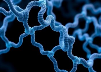 Sericin directs silk fibroin assembly into ordered nanofibrils, study finds