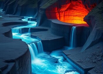 Serpentine Alteration Boosts Water Flow in Cold Subduction Zones