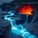 Serpentine Alteration Boosts Water Flow in Cold Subduction Zones