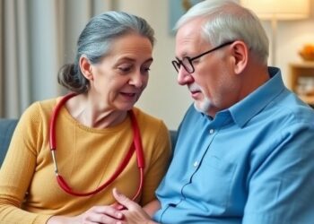 Sex and multimorbidity link to higher dementia readmissions in England study