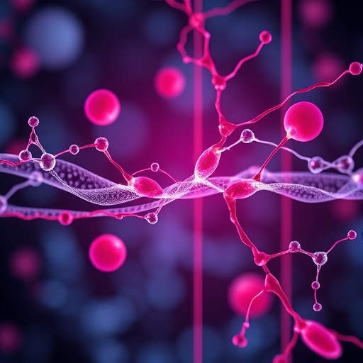 Shining a light on constructing blood supply systems for artificial tissues
