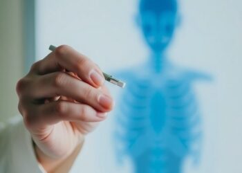 Simple Test May Track Metabolic Health in Cancer and Chronic Illnesses