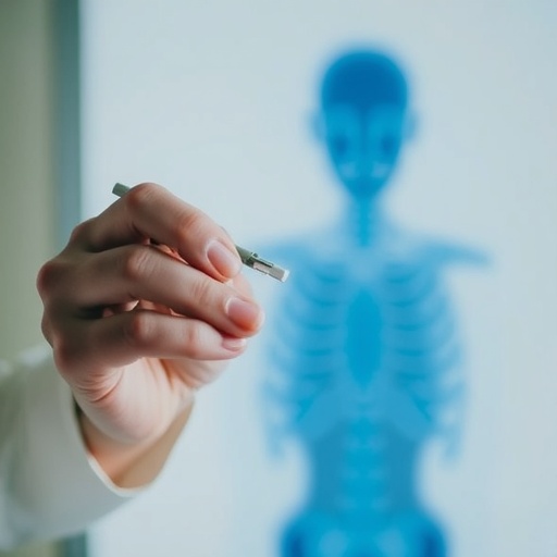 Simple Test May Track Metabolic Health in Cancer and Chronic Illnesses