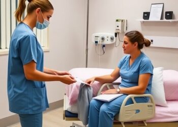 Simulation boosts nursing students’ home-visit training immersion, skills still under study