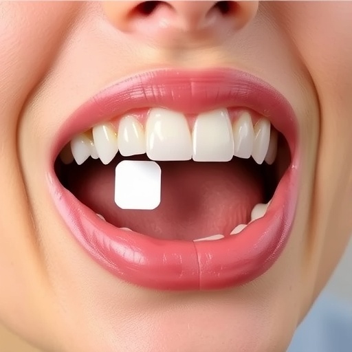 Skin-Adhesive Bimodal Patch Measures Occlusal Function for Dental Assessment