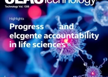 SLAS Technology Vol. 38 Highlights Progress and Accountability in Life Sciences
