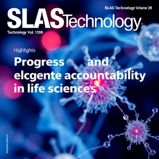 SLAS Technology Vol. 38 Highlights Progress and Accountability in Life Sciences