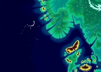 Small Spatial Changes Reshape Baltic Sea Zooplankton Communities