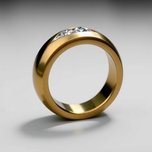 Smart Ring Discretion Challenged by New Findings