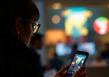 Smartphone Social-Experience Tests Predict Relapse Risk in First-Episode Psychosis