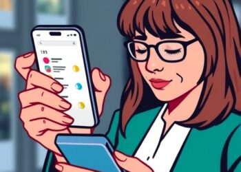 Smartphone surveys capture real-world symptoms across serious mental illnesses