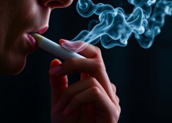 Smoking Decline May Reshape Future Cancer Burden, Study Finds