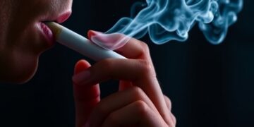 Smoking Decline May Reshape Future Cancer Burden, Study Finds