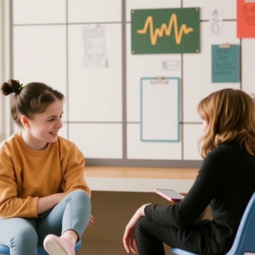 Social Prescribing Supports Youth Waiting for Mental Health Services