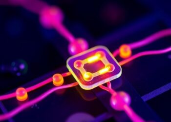 Soft Stretchy Biosensors Improve Connections with Better Adhesion
