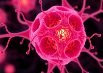 Software Enables Researchers to Decode Lymphoma’s Cellular Architecture