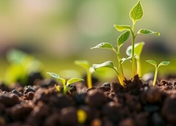 Soil Microbes’ Heterotrophic Respiration in a Changing Climate