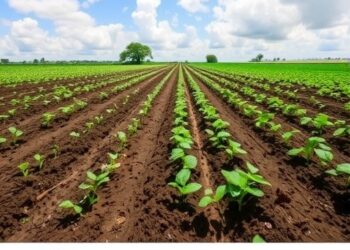 Soil Type Influences Impact of Carbon and Nitrogen on Nitrous Oxide Emissions