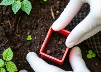 Soil viral DNA and RNA recovery depend on sample preparation method