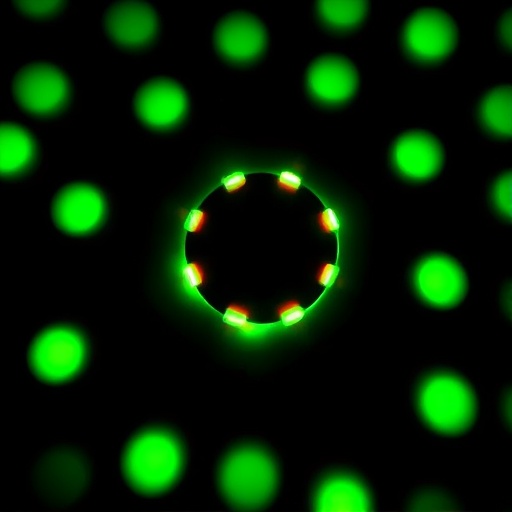 Solid-State Carbon Quantum Dots Prepared and Integrated into Electroluminescent LEDs