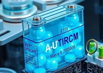 Solvent-bridged electrolytes enable high-energy lithium-ion batteries in extreme conditions