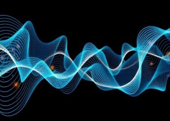 Sound Waves Guide Formation of Engineered Tissues